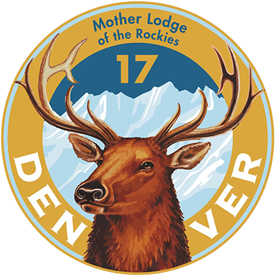Denver Elks Lodge #17