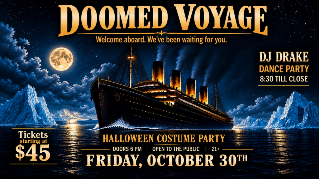 Halloween Party